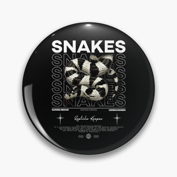 Item preview, California Kingsnake Snake Owner designed and sold by JRRTs.
