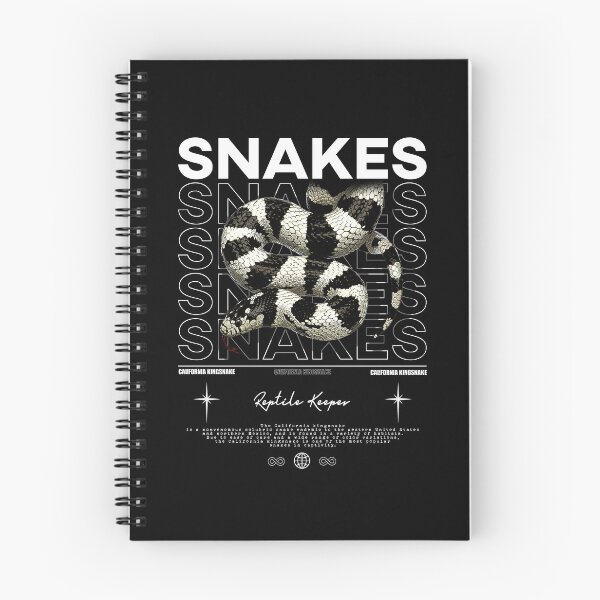 Item preview, California Kingsnake Snake Owner designed and sold by JRRTs.