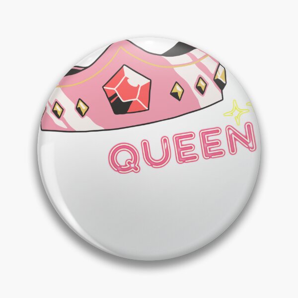 Item preview, isabella monarchy princess queen consort queen bee royal empress duchess emperor coronation designed and sold by Alienshopdesign.