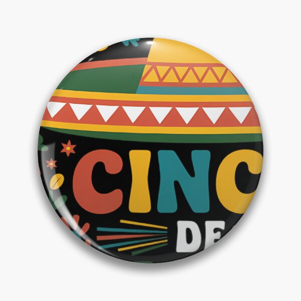 Item preview, Cinco De Mayo Fiesta Squad Family Matching designed and sold by tearbytea.