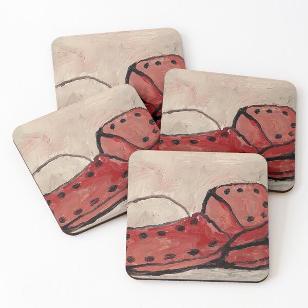 Item preview, Philip Guston designed and sold by ShelbyMCCCay.