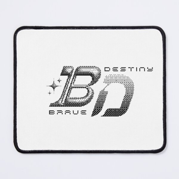 Item preview, BD - Brave & Destiny designed and sold by Naquo.