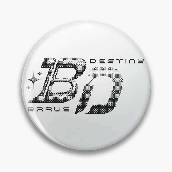 Item preview, BD - Brave & Destiny designed and sold by Naquo.