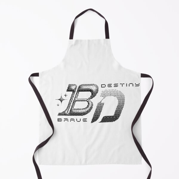Item preview, BD - Brave & Destiny designed and sold by Naquo.