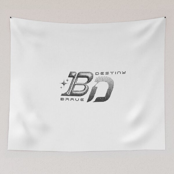 Item preview, BD - Brave & Destiny designed and sold by Naquo.