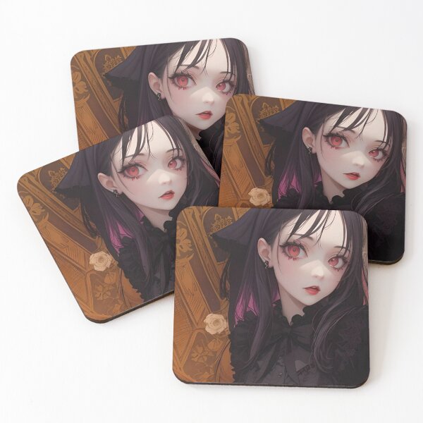 Item preview, Anime designed and sold by Conteceres.