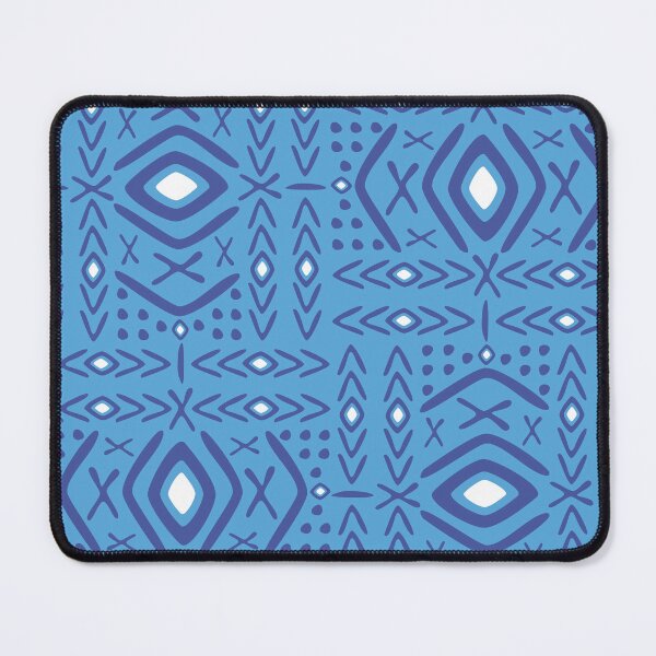 Item preview, Bogolan Traditional fabric designed and sold by Wolagno.