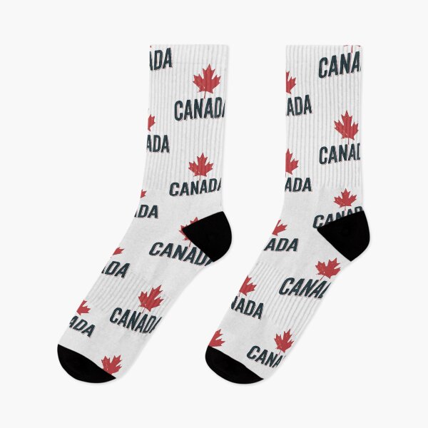 Item preview, Canada designed and sold by HowToCanadian.