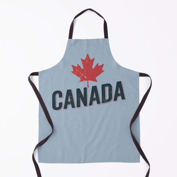 Item preview, Canada designed and sold by HowToCanadian.