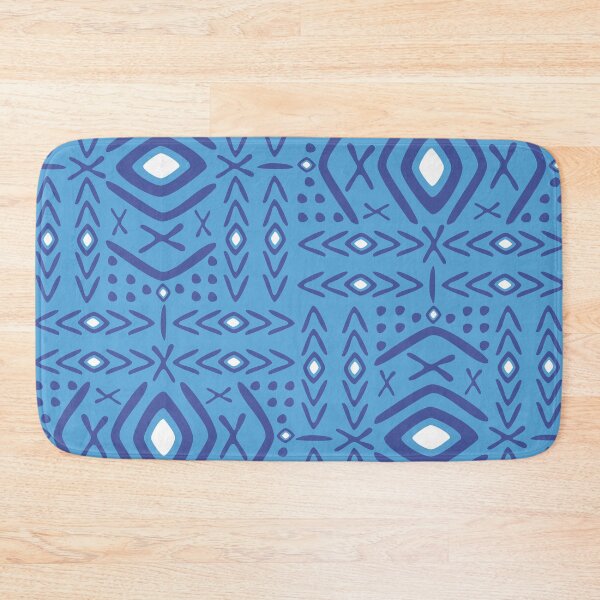 Item preview, Bogolan Traditional fabric designed and sold by Wolagno.