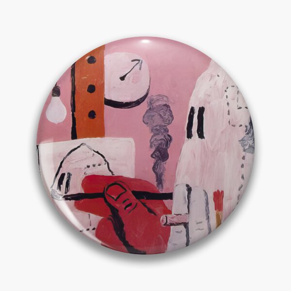 Item preview, Philip Guston designed and sold by ShelbyMCCCay.