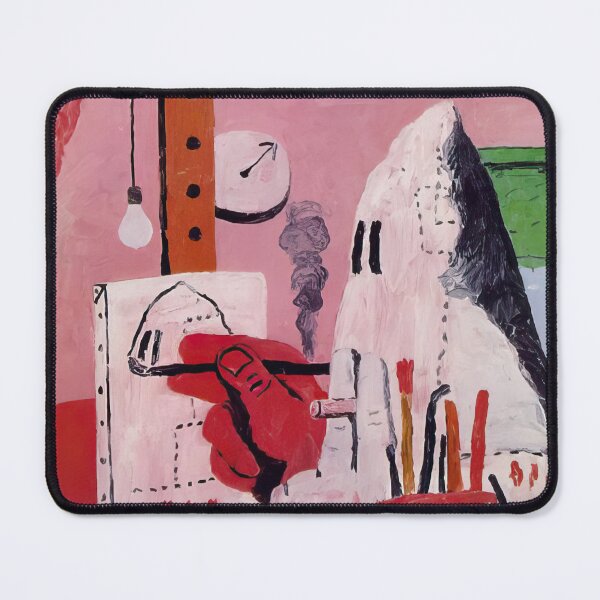 Item preview, Philip Guston designed and sold by ShelbyMCCCay.