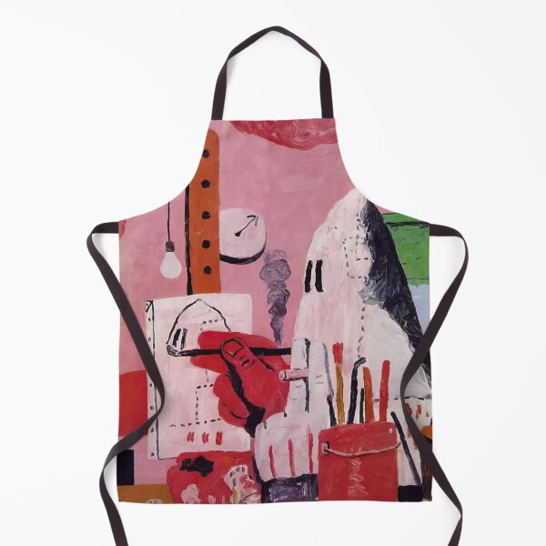 Item preview, Philip Guston designed and sold by ShelbyMCCCay.