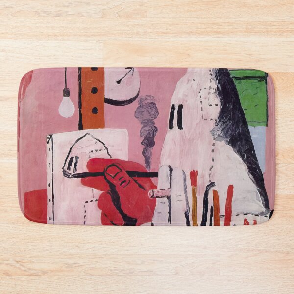 Item preview, Philip Guston designed and sold by ShelbyMCCCay.