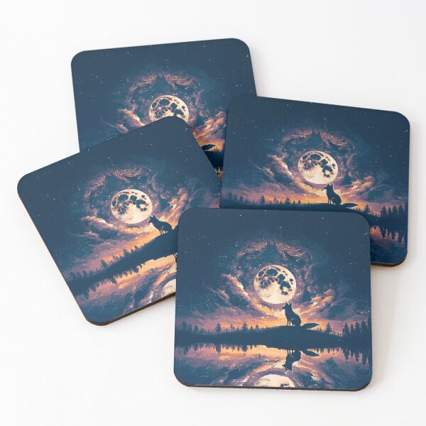 Item preview, The Fox designed and sold by Rethrowback.