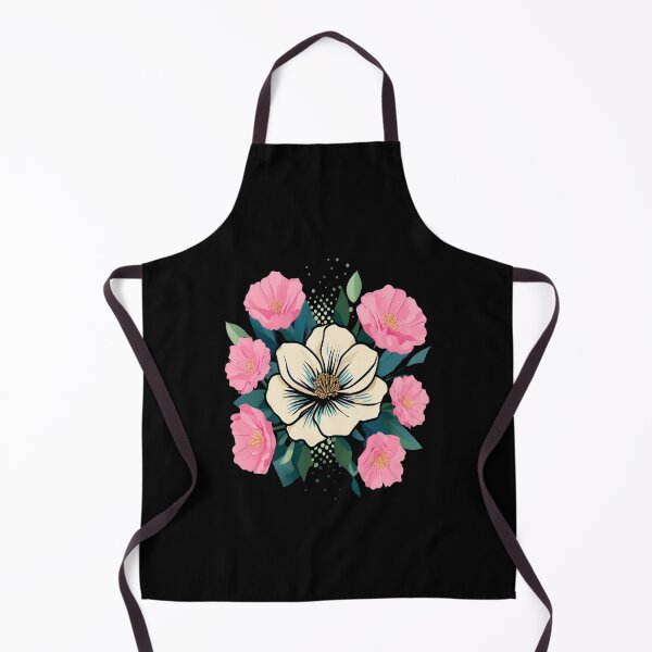 Item preview, Subtle Anti Trump Floral designed and sold by AxstinGraphics.