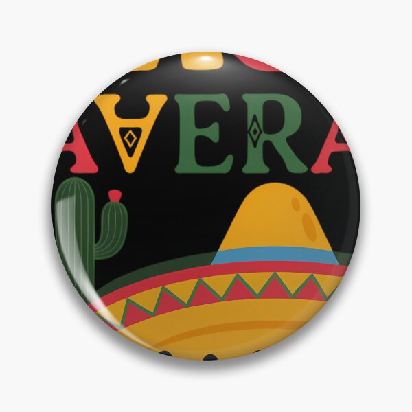 Item preview, Cinco De Mayo Fiesta designed and sold by tearbytea.
