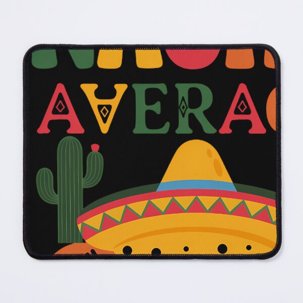 Item preview, Cinco De Mayo Fiesta designed and sold by tearbytea.