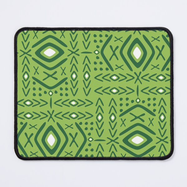 Item preview, Green Bogolan designed and sold by Wolagno.