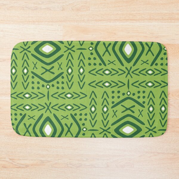 Item preview, Green Bogolan designed and sold by Wolagno.