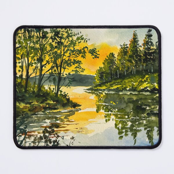 Item preview, Catskill Memories designed and sold by TheArtCave.