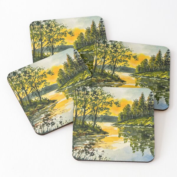 Item preview, Catskill Memories designed and sold by TheArtCave.