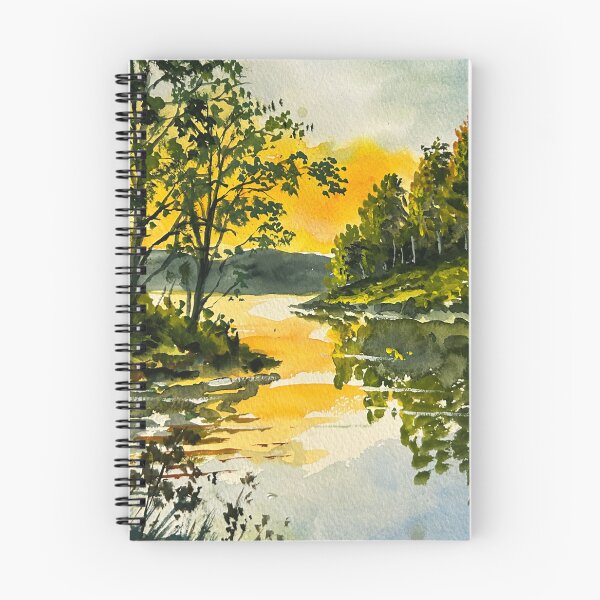Item preview, Catskill Memories designed and sold by TheArtCave.