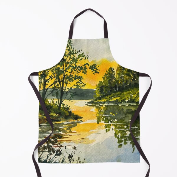 Item preview, Catskill Memories designed and sold by TheArtCave.