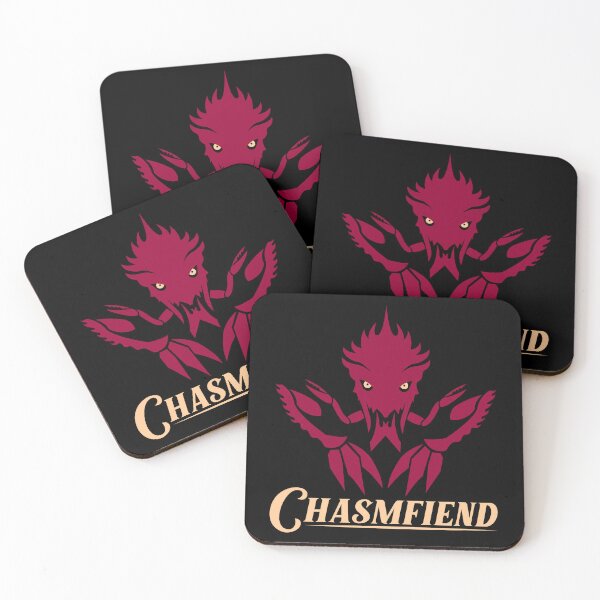 Item preview, Chasmfiend - Stormlight Archive designed and sold by FantasyLands.