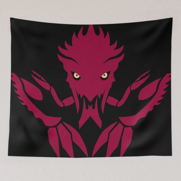 Item preview, Chasmfiend - Stormlight Archive designed and sold by FantasyLands.