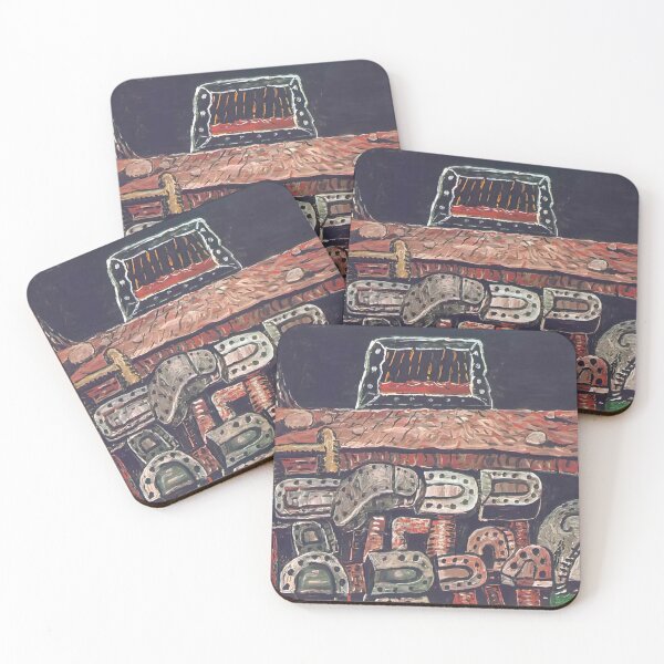 Item preview, Philip Guston designed and sold by ShelbyMCCCay.