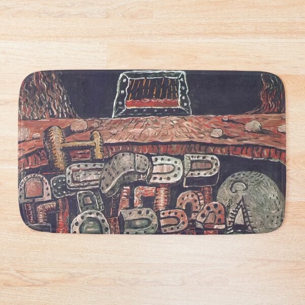 Item preview, Philip Guston designed and sold by ShelbyMCCCay.