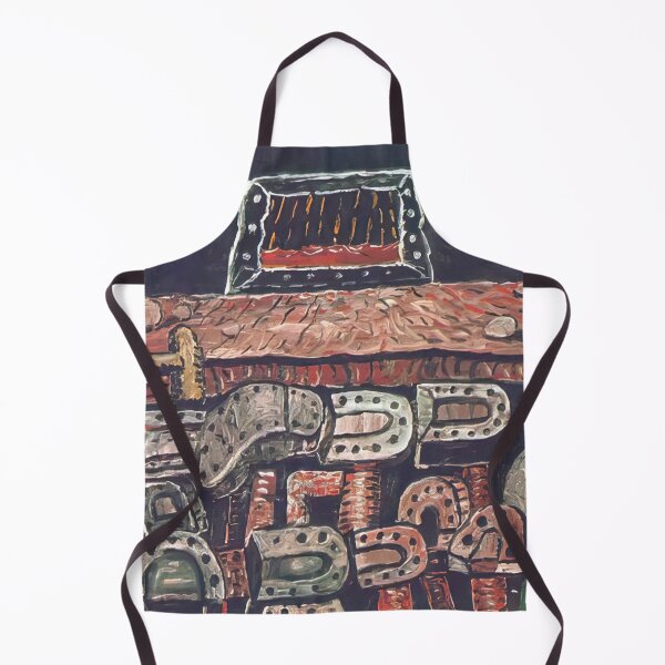 Item preview, Philip Guston designed and sold by ShelbyMCCCay.