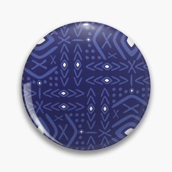 Item preview, Bogolan Traditional fabric designed and sold by Wolagno.