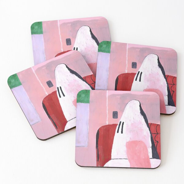 Item preview, Philip Guston designed and sold by ShelbyMCCCay.