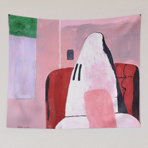 Item preview, Philip Guston designed and sold by ShelbyMCCCay.