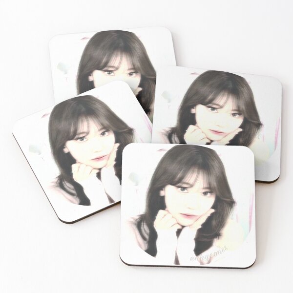 Item preview, EUNCHAE Soft glow icon  designed and sold by Enhyconss.