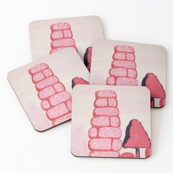 Item preview, Philip Guston designed and sold by ShelbyMCCCay.
