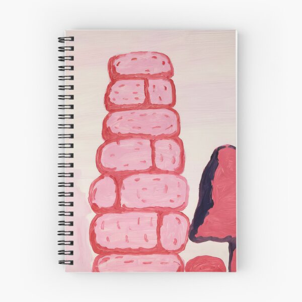 Item preview, Philip Guston designed and sold by ShelbyMCCCay.