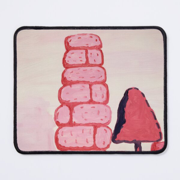 Item preview, Philip Guston designed and sold by ShelbyMCCCay.