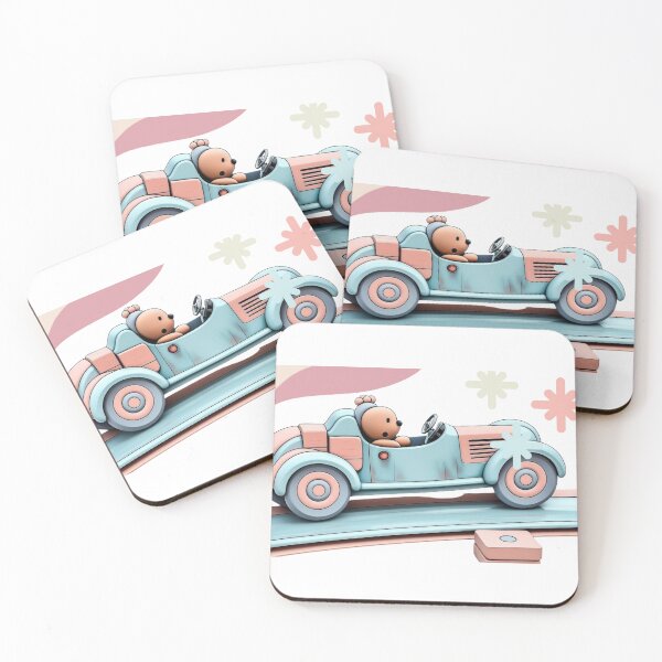 Item preview, Baby Art for nursery  designed and sold by Tayrenstars.
