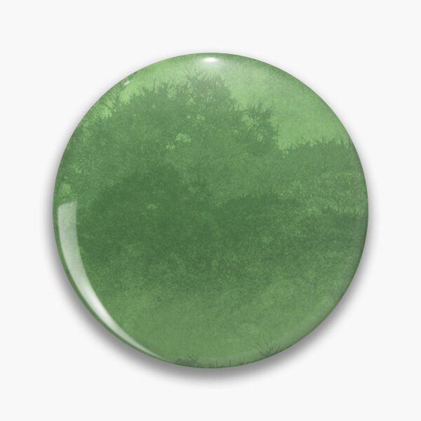 Item preview, Green Mist Forest designed and sold by IVrune_art.