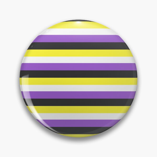 Item preview, NB stripes designed and sold by WiggleMerch.
