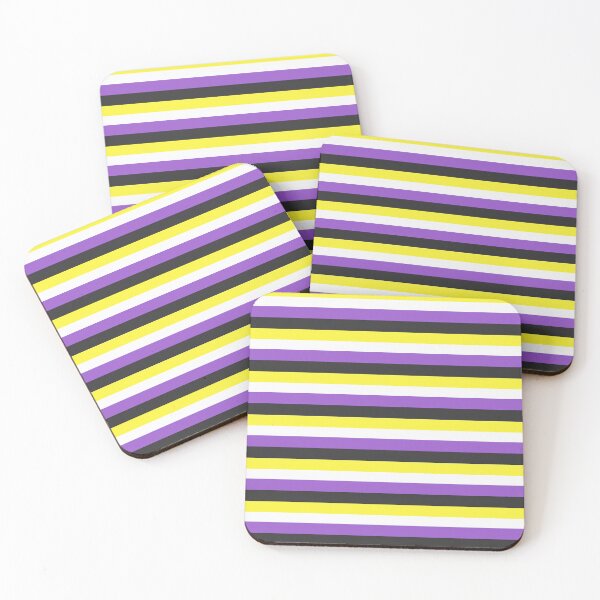 Item preview, NB stripes designed and sold by WiggleMerch.