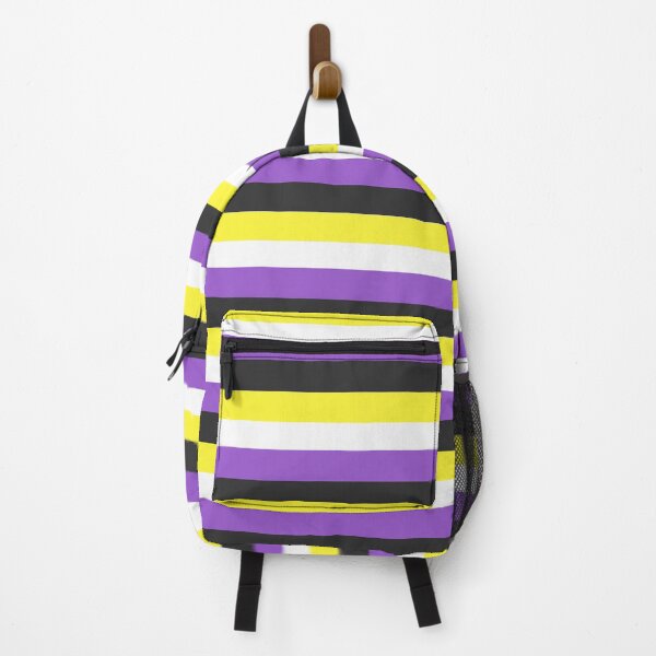 Item preview, NB stripes designed and sold by WiggleMerch.