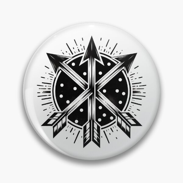 Item preview, Fascist Resistance designed and sold by Meemaart.