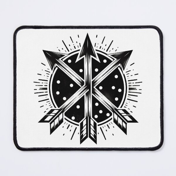 Item preview, Fascist Resistance designed and sold by Meemaart.