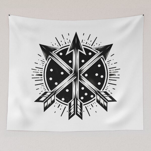 Item preview, Fascist Resistance designed and sold by Meemaart.