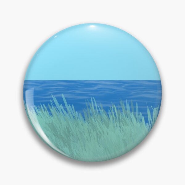 Item preview, Beach Grass designed and sold by IVrune_art.