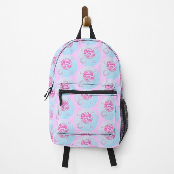 Item preview, Girly Pop designed and sold by piscesmoon22.